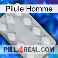Man Up Pill 16